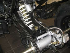 BL350race