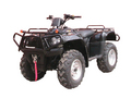 Ballistik Ranger 400cc Agricultural Quad Bike