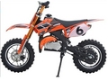 Ballistik 49CC Dirt Bike