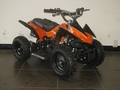 Ballistik Wildboy 49cc Quad Bike