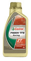 Castrol 2T Power1 TTS Racing Oil 1 Litre