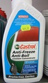 Castrol Coolant ConcentrateAnti-Freeze Anti-Boil1 Litre