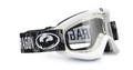 Dragon MDX Adults Goggles White