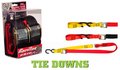 Gorilla Tie Downs