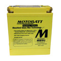 Motobatt Battery MB9U
