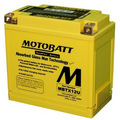 Motobatt Battery MBTX12U