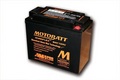 Motobatt battery MBTX20UHD