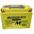 Motobatt Battery MBTX9U