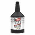 Redline 10w-40 High Performance Motorcycle Oil
0.946 Litres