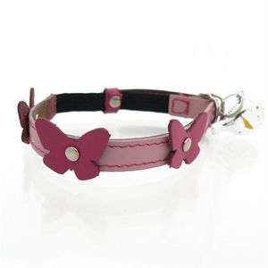 Hamish McBeth Papillon Pink