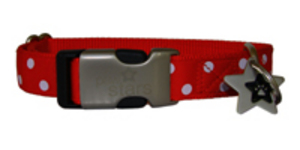 Paw Stars Ribbon Range (Max)