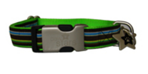 Paw Stars Ribbon Range (Sammy)