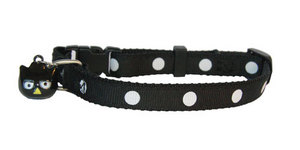 Paw Stars Cat Collar (Molly)