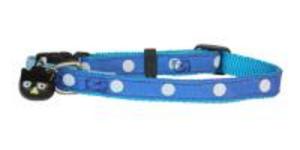 Paw Stars Cat Collar (Cody)