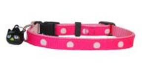 Paw Stars Cat Collar (Bella)