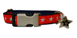 Paw Stars Ribbon Range (Rocky)