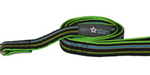 Ribbon dog lead (Sammy)