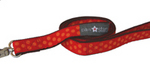 Ribbon dog lead (Indie)