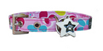 Paw Stars Canvas Range (Daisy)