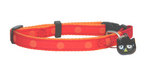 Paw Stars Cat Collar (Indie)