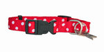 Paw Stars Puppy Collar (Max)