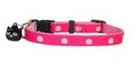 Paw Stars Cat Collar (Bella)