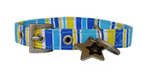 Paw Stars Canvas Range (Jamie)