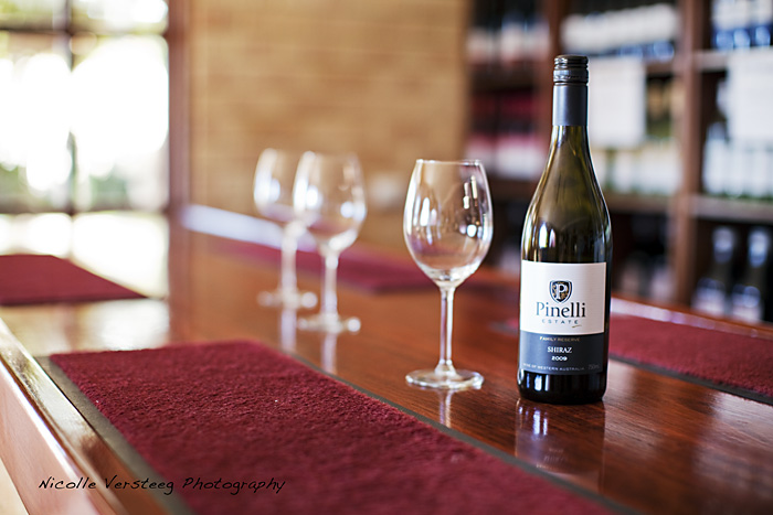Cellar Door Pic