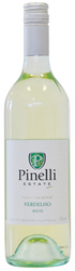 Verdelho Family Reserve 2011