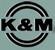 K and M