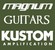 Magnum- Kustom