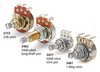 Parts and Accessories