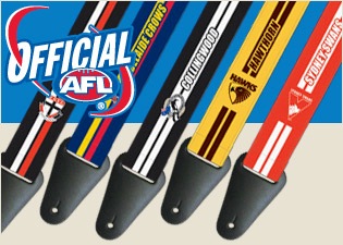 afl straps