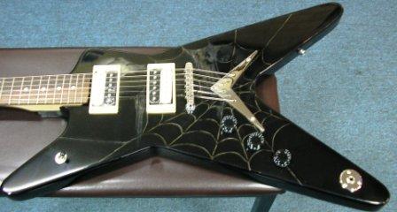 cobweb dean