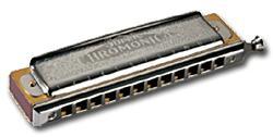 Hohner Chromonica 270