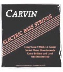 Bass Strings