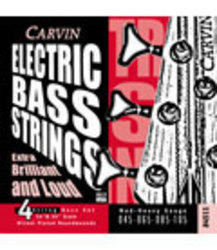 Bass Strings