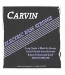 Bass Strings