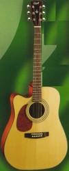 CORT MR710F Acoustic Electric Guitar