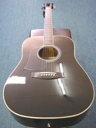 Aria Acoustic Guitar