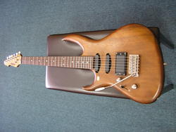 Ashton Electric Guitar