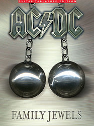 ACDC Family Jewels
