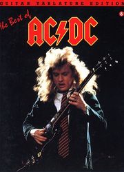 ACDC, The Best of