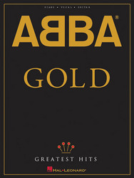 ABBA Gold (Greatest Hits)