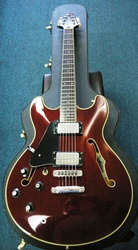 Aria Pro II TA40