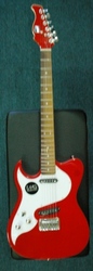 AXL Eldorado