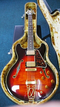 ATA II