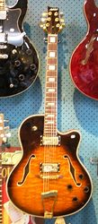 Ashton Guitar