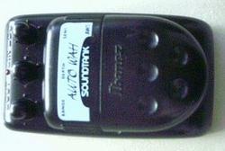 Ibanez AW5