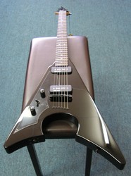 AXL Jacknife